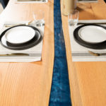 Oak River Table