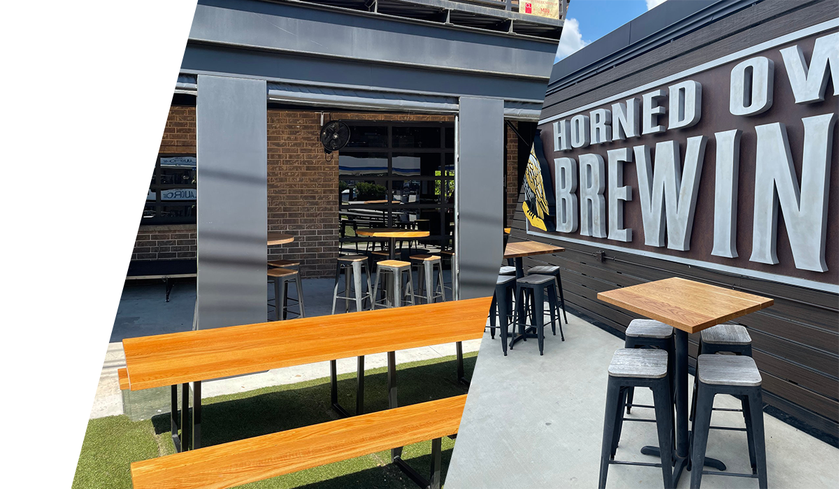 Bar Tops Atlanta Tables LLC